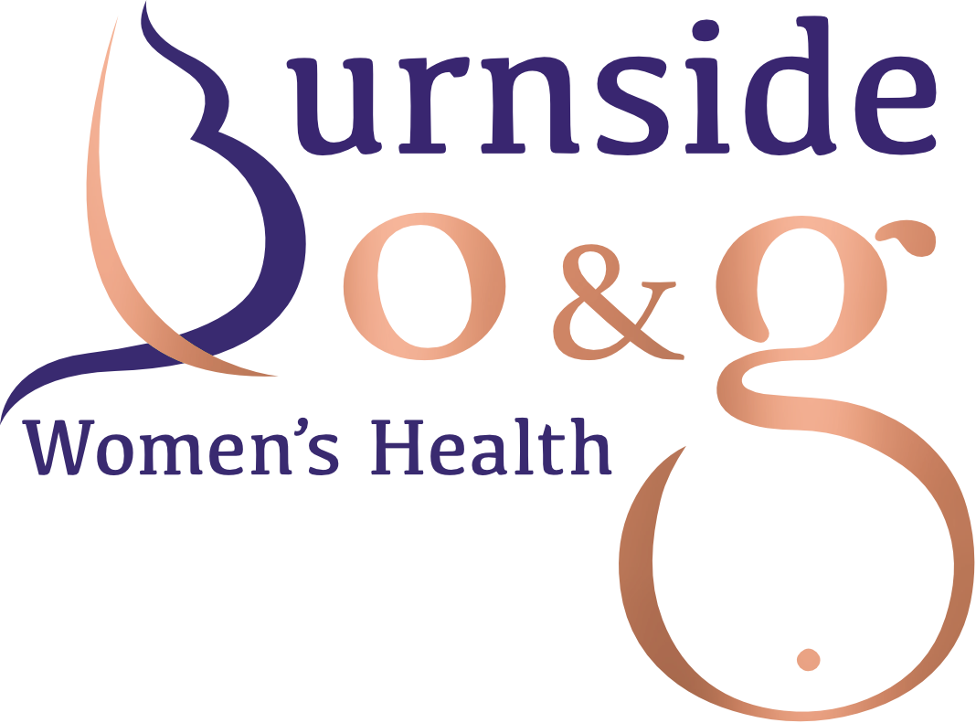 Burnside Women's Health - Dr Mandana Master